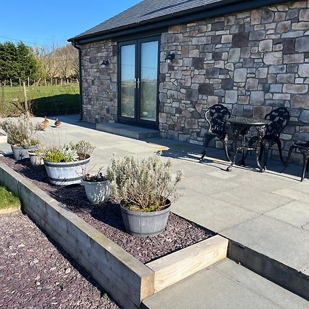 Hedd Wen Villa Llanllyfni Екстериор снимка
