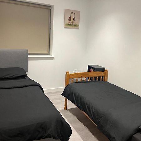 Hedd Wen Villa Llanllyfni Екстериор снимка