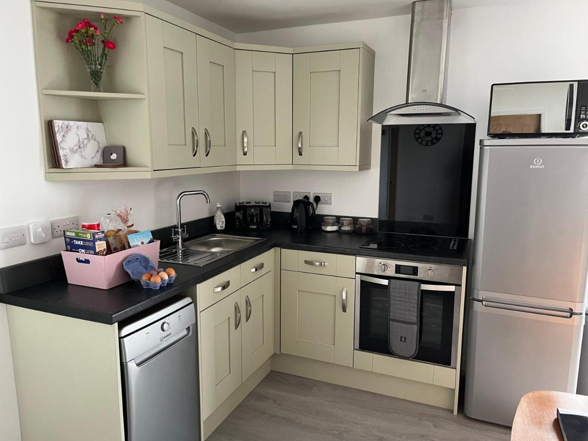 Hedd Wen Villa Llanllyfni Екстериор снимка