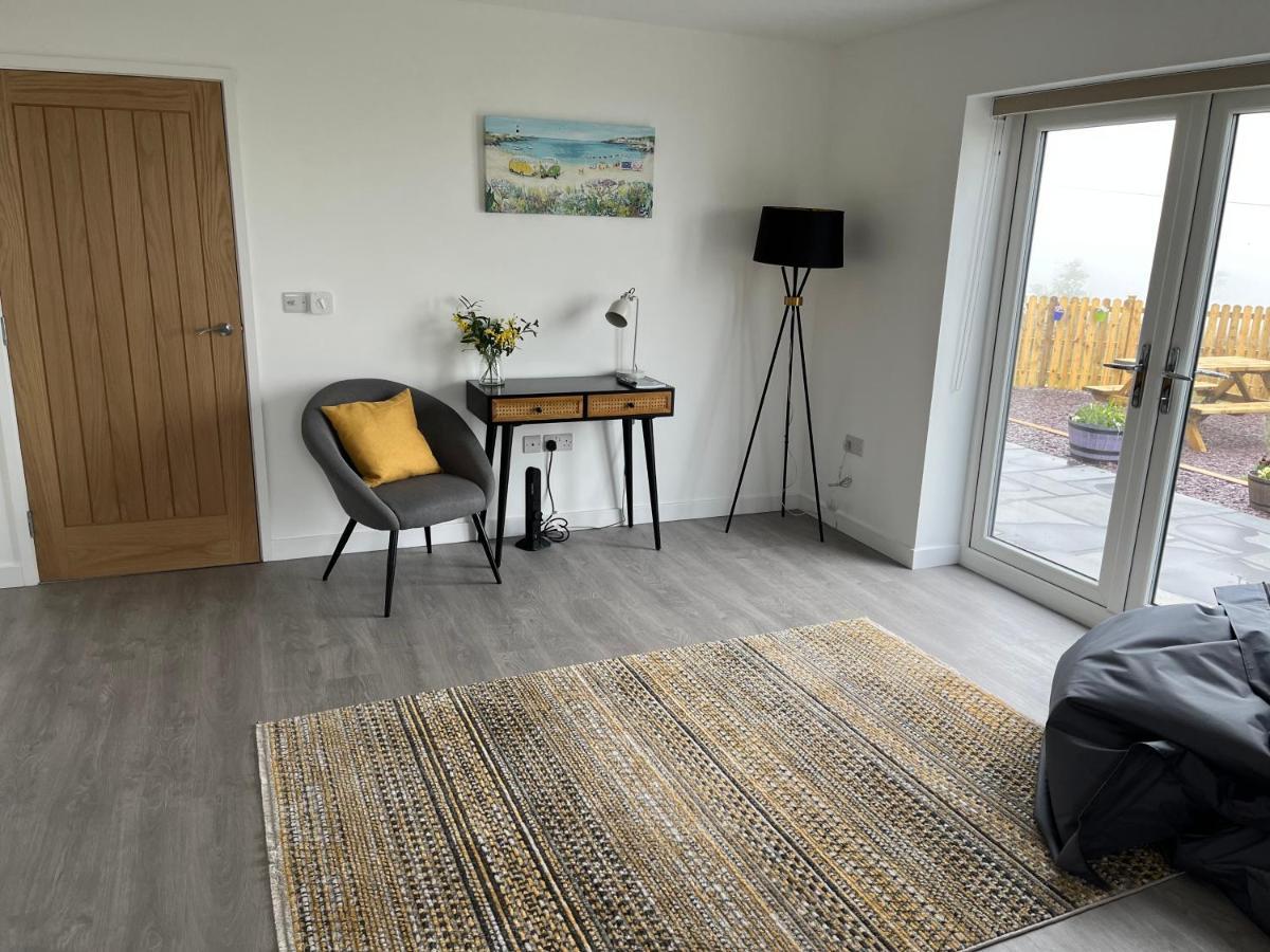 Hedd Wen Villa Llanllyfni Екстериор снимка