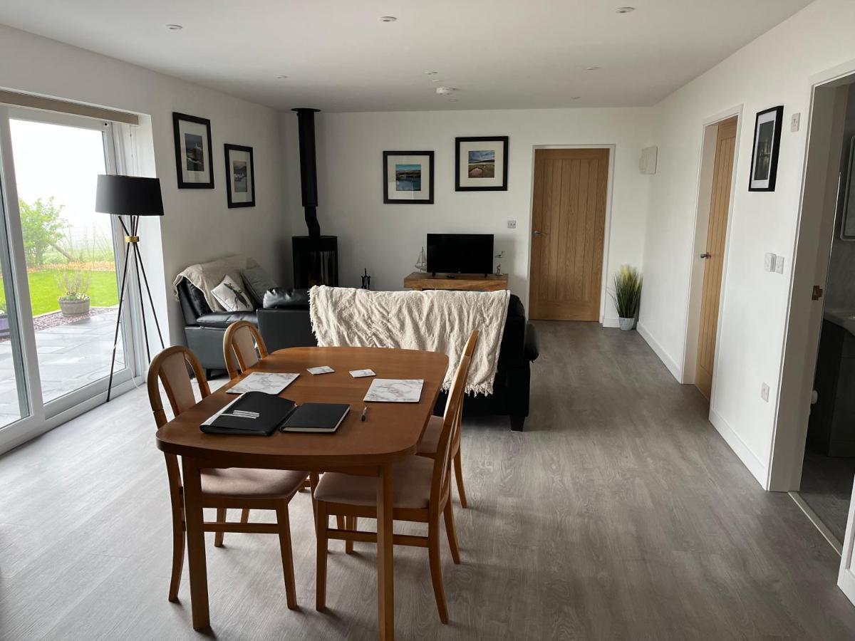 Hedd Wen Villa Llanllyfni Екстериор снимка